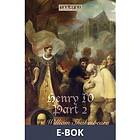 Henry IV, Part 2, (E-bok)