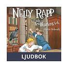 Trollkarlens bok, Ljudbok