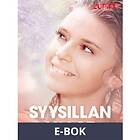 Cupido Syysillan valot – eroottinen novelli, (E-bok)