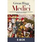 Medici, (E-bok)