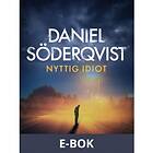 Nyttig idiot, (E-bok)