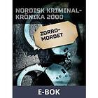 Zorro-mordet, (E-bok)