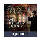 De rödhårigas förening (Sherlock Holmes samlade bedri