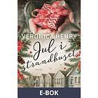 Printz Publishing Jul i strandhuset, (E-bok)