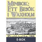 Ett besök i Vaxholm 1870, (E-bok)