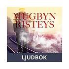 Mugbyn risteys, Ljudbok