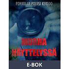 Murha näyttelyssä, (E-bok)