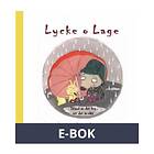 Lycke och lage ibland är det bra att vått (bild-ebo