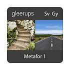 Gleerups Utbildning AB Metafor, digital, elevlic. 6 mån