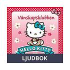 Hello Kitty Vänskapsklubben, Ljudbok