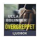 Övergreppet, Ljudbok