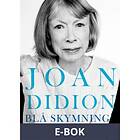 Atlas Blå skymning, (E-bok)
