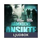 Hämndens ansikte, Ljudbok