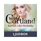 Kärlek i det fördolda, Ljudbok