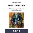 #Remote Control, (E-bok)