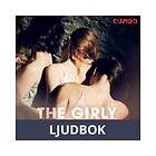 Cupido The Girly Blind Date, Ljudbok