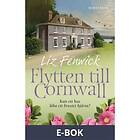 Flytten till Cornwall, (E-bok)