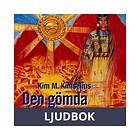 Den gömda Inkastaden, Ljudbok