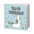 Bonnier Impact Yoga för enhörningar