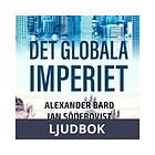 Det globala imperiet, Ljudbok