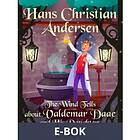 The Wind Tells about Valdemar Daae and His Daughters , E-b