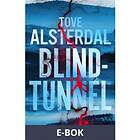 Blindtunnel, (E-bok)