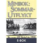 Minibok: Sommarutflykt till Frövi år 1870, (E-bok)