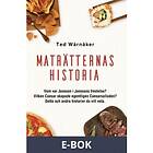 Stevali Maträtternas historia, (E-bok)