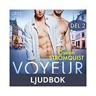 LUST Voyeur i Köpenhamn 2 erotisk novell, Ljudbok