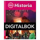 Natur & Kultur Digital PULS, Historia 4-6 Grundbok Digitalbok, tredje