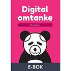 Sverige AB Digital omtanke, (E-bok)