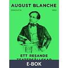 Ett resande teatersällskap, (E-bok)
