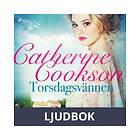 Torsdagsvännen, Ljudbok