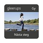 Gleerups Utbildning AB Nästa steg, Svenska som andraspråk 1, digital e