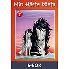 Story House Egmont Min Hästs bästa 7, (E-bok)