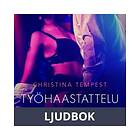 LUST Työhaastattelu – eroottinen novelli, Ljudbok