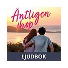 Äntligen ihop (lättläst), Ljudbok