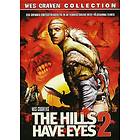 The Hills Have Eyes 2 - Wes Craven Collection (DVD)