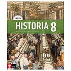 Natur & Kultur Läromedel SOL NOVA Historia 8 Elevbok