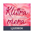 Klittra mera, Ljudbok