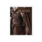 Harper Collins UK Game of Thrones: The Costumes