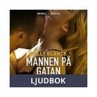 Lusthuset Mannen på gatan, Ljudbok