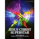 Notfabriken Jesus Christ Superstar pvg Andrew Lloyd Webber Tim Rice