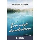 Whip Media Den enögde akvarellmålaren, (E-bok)