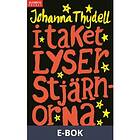 Alfabeta I taket lyser stjärnorna, (E-bok)