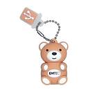 EMTEC USB Zoo Teddy Bear M311 8Go