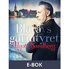 Blårävsgarnityret, (E-bok)