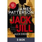 Modernista Jack & Jill (Alex Cross #3), (E-bok)