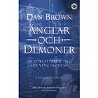 Änglar och demoner