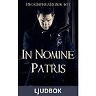 In Nomine Patris, Ljudbok